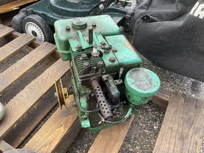 Used _UNKNOWN_ _UNKNOWN_ Gasoline Engines Michigan US | Miedema Asset Management Group #1406771