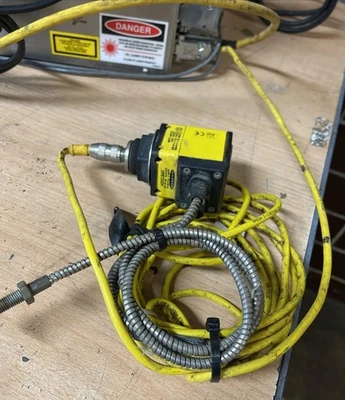 USED Videojet Focus S25