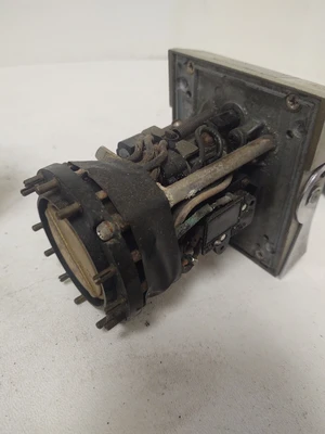 USED Eagle Signal HP517A601