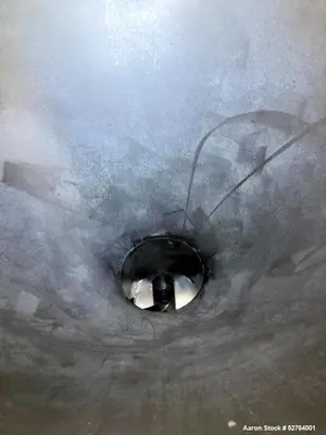Used NIRO PRODUCTION MINOR Spray Dryers Illinois US | Aaron Equipment #84907