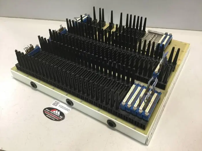 Used SCI 20048 Panel Mounts | Ideal Machinery #662274