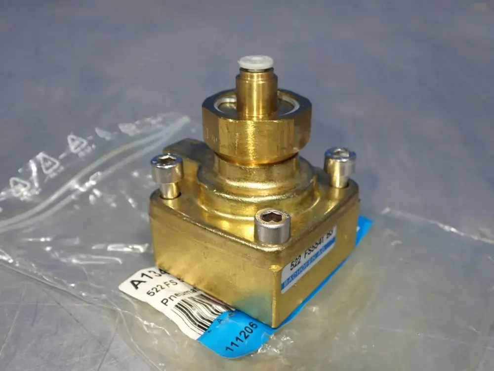 NEW BACHOFEN AG 522 FS5541 B3