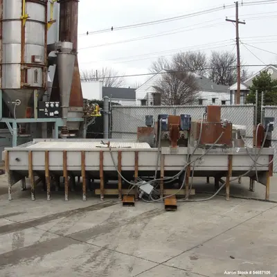 Used _UNKNOWN_ _UNKNOWN_ Wash Lines Illinois US | Aaron Equipment #1515609