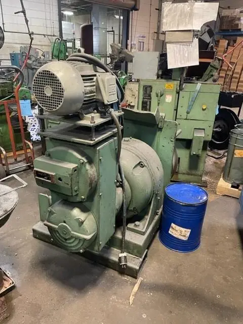 Used 1975 FASTENER ENGINEERS DT-07-24 Wire In-Line Drawers Ontario CA | Walden Machinery #1289848