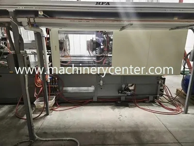 USED 2021 NISSEI FNX460-III-160A