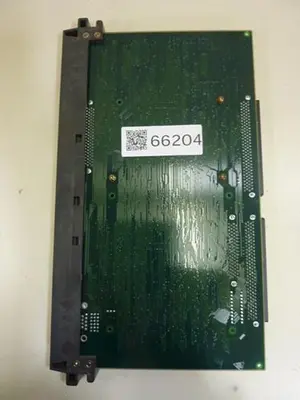 USED YASKAWA JANCU-MCP02B