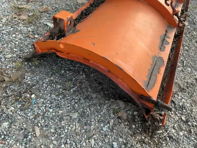 Used _UNKNOWN_ _UNKNOWN_ Snow Removal & Equipment Michigan US | Miedema Asset Management Group #1342100
