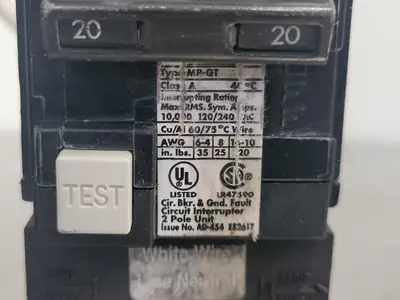 USED MURRAY MP220