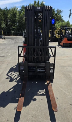 Used 2016 BENDI B40/48I5180D Narrow Aisle Forklifts Pennsylvania US | National Lift Equipment #1423949