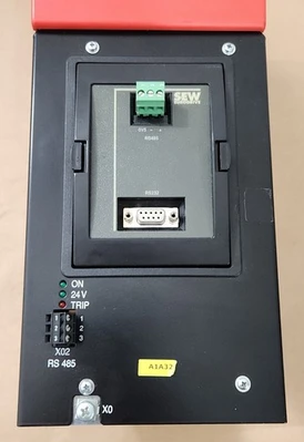USED SEW Eurodrive MPR51A037-503-00