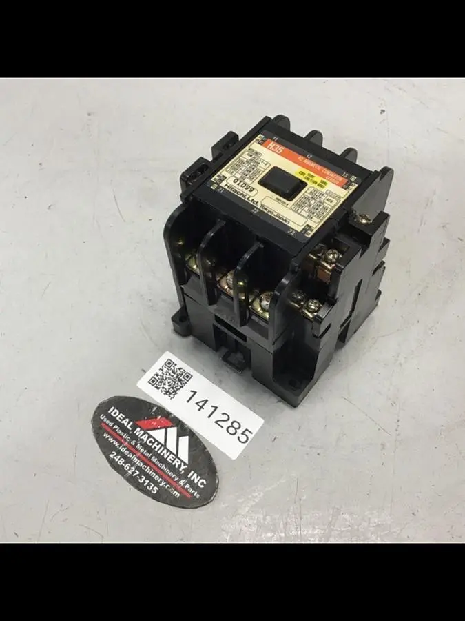 USED HITACHI H35 01D99