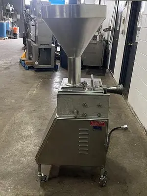 ALPI Pasta Extruder