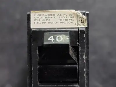 USED MURRAY MP140
