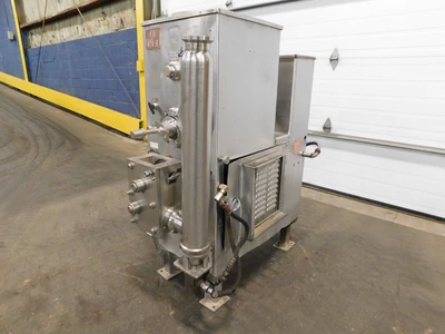 Used CREPACO _UNKNOWN_ Sanitary  Pump Ohio US | Equipment Recovery Corp. #1331599