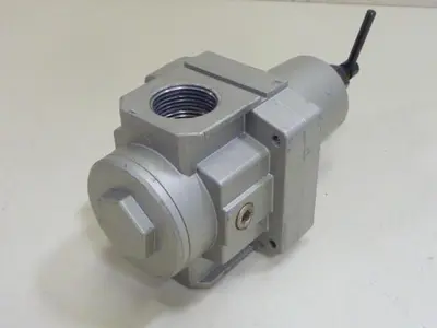 USED SMC NAR6000-N10