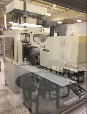 USED 2003 NISSEI TD110E-9E