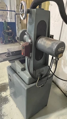 HARIG SUPER 612 Reciprocating Surface Grinders | Star Equipment Co., Inc. (4)