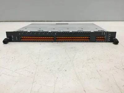 USED KEBA TT 081