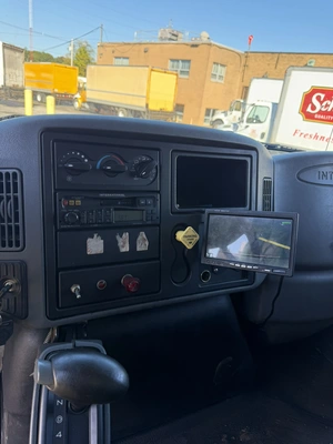 Used 2005 INTERNATIONAL 4300SBA4X2 Box trucks Ohio US | Miedema Asset Management Group #1578047