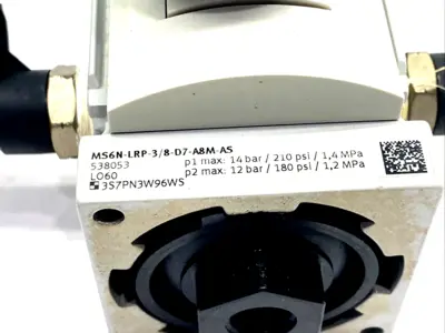 USED FESTO 538053
