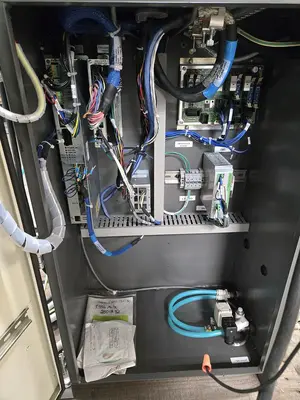 USED 2018 FANUC LR MATE 200ID