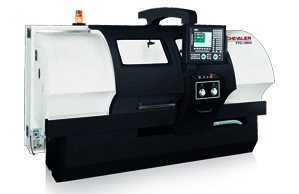 New | Build-to-Order CHEVALIER FCL-1860 CNC Lathes | Kansas-Oklahoma Machine Tools #1558668