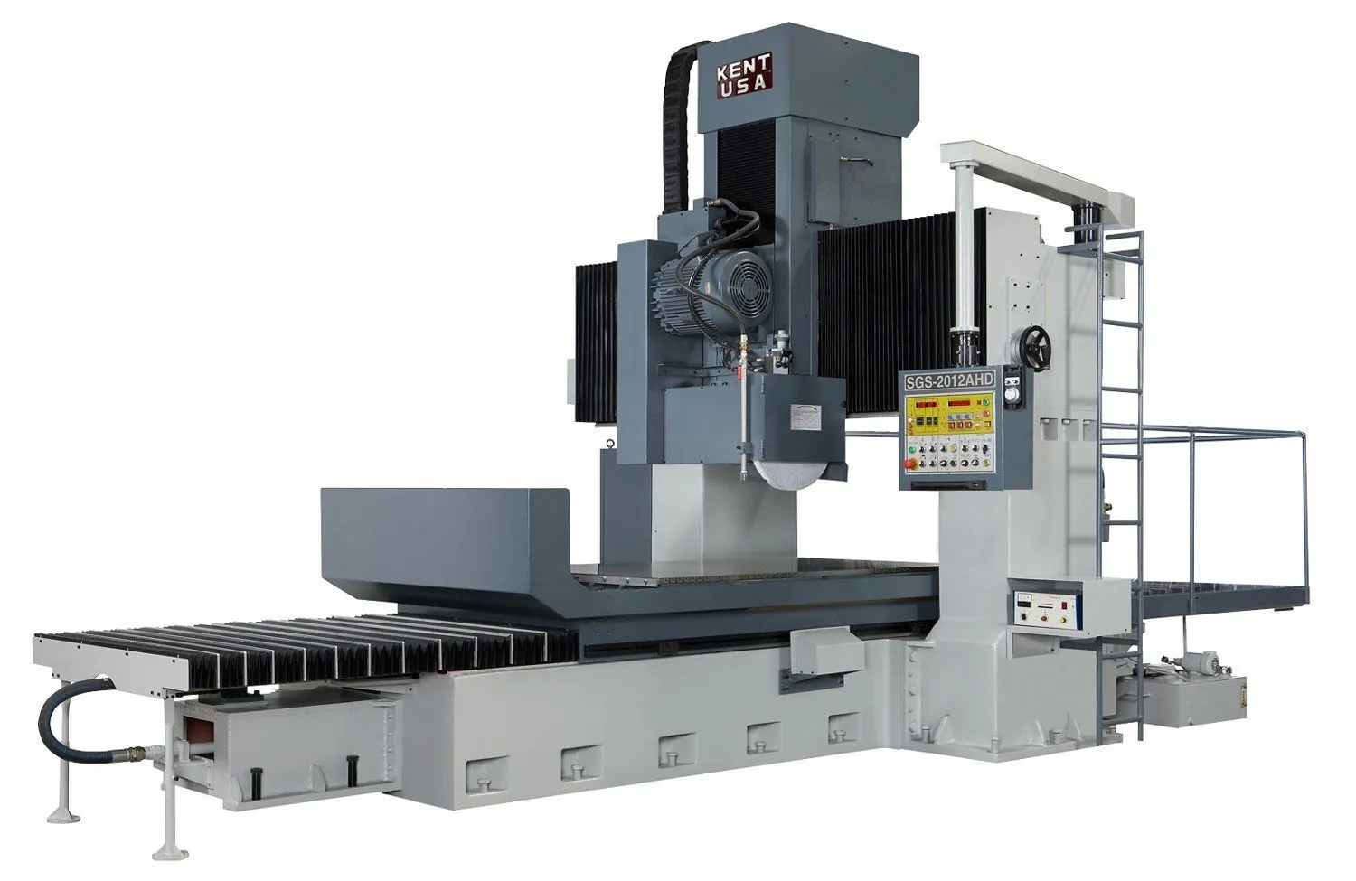 NEW KENT SGS-2012AHD
