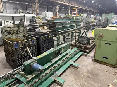 USED BERCO PT250