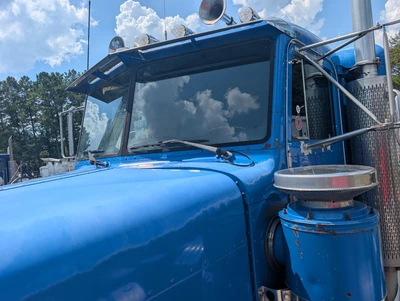 Used 2000 PETERBILT 379 Conventional trucks Alabama US | Proxy Equipment #1426095