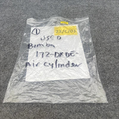 Used Bimba 172-DXDE Pneumatic Cylinders California US | Davliegogo LLC #1708389