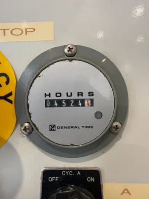 2004 SPEEDFAM 84DPAW Finishing Equipment | GMT (16)
