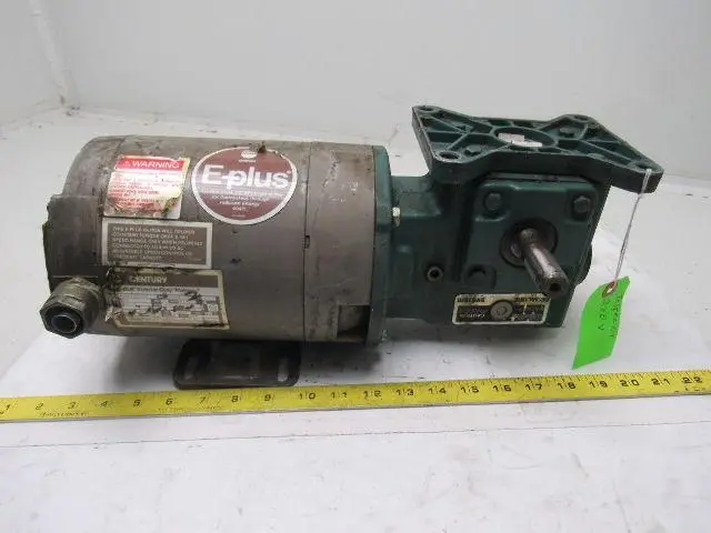 Used CENTURY DODGE _UNKNOWN_ Speed Reducers | Arrow Industrial #614650