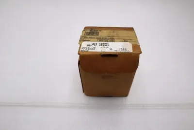 NEW OPEN BOX VICKERS 938272 PUMP ACCESORY STOCK K-3009-A