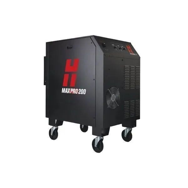 New | in-Stock LONE STAR MaxPower200 Plasma Cutters Florida US | Sierra Victor Machinery #1494179
