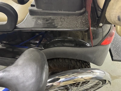 Used CLUB CAR _UNKNOWN_ Golf Carts Michigan US | Miedema Asset Management Group #1395982