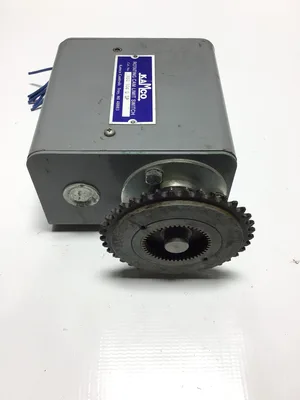 Kamco K80104DSP Rotating Cam Limit Switch