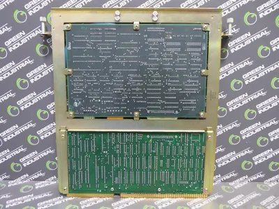 Allen Bradley 8000 KRIOZ I/O Interface Module 906782-02 A01 Used