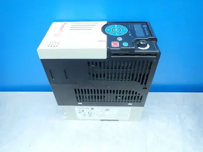 USED ALLENBRADLEY 25BD2P3N104