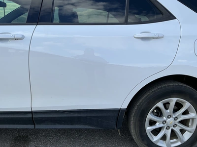 Used 2018 CHEVROLET EQUINOX SUVs Michigan US | Miedema Asset Management Group #1476399