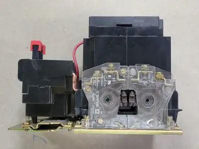 USED SQUARE D 8536SD01S
