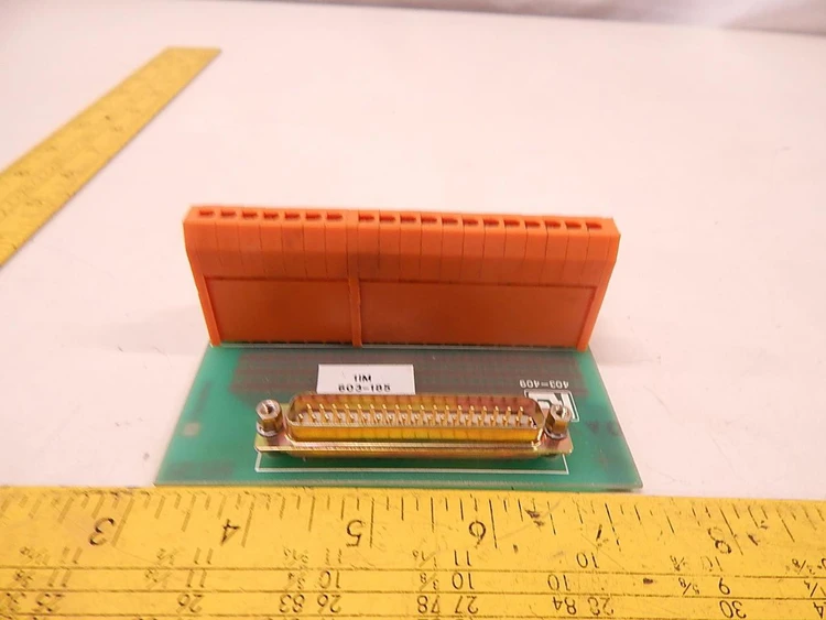 Used RS _UNKNOWN_ Circuit Boards | OCO Industrial #1660880