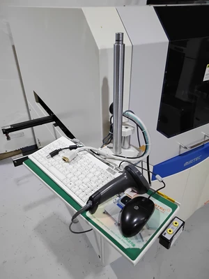 USED 2014 MIRTEC MV-7XI