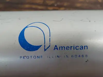 Pneumatic Cylinder