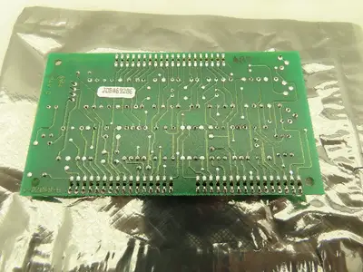 A-84070-2 ACS3-COMP1A Circuit Board Control Panel Adaptor Module Pot Adjust