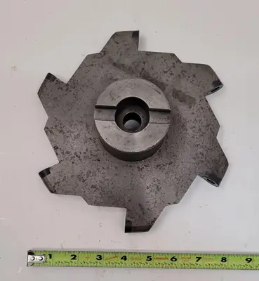 Used K TOOL SLOT CUTTER Misc Industrial Equipment Kentucky US | Aucto #686860