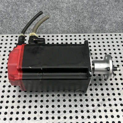 Used FANUC A06B-0063-B003 Misc Industrial Equipment California US | Davliegogo LLC #1729778