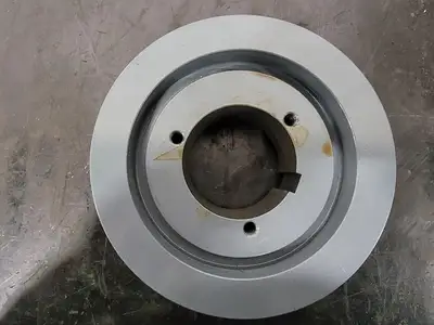 NEW RINGBALL 3TB70