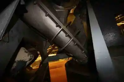 rietz hammer mill