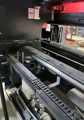 USED AMADA AMADA