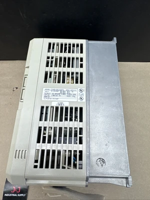 USED Yaskawa CIMR-G5U42P2